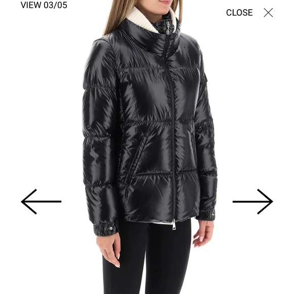 Moncler jacket - Picture 4 of 7